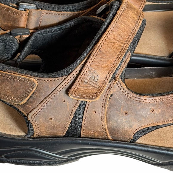 Propet Daytona Adjustable Strap Sandals main image 6
